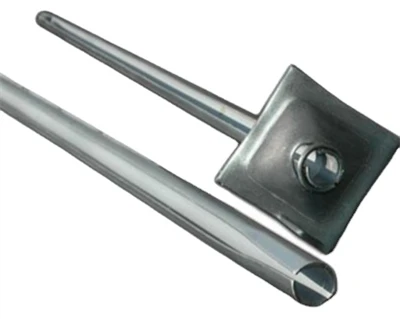 friction rock bolt Split Set friction rock bolt Split Set